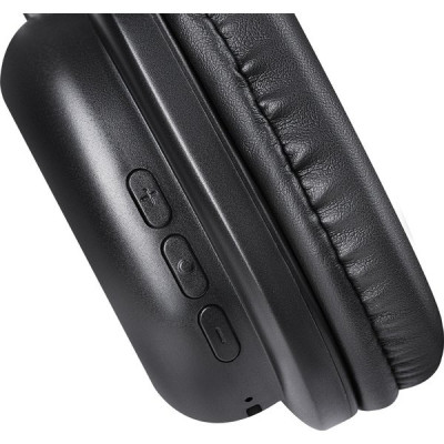 Гарнитура Defender B640 FreeMotion, черный, Bluetooth [63640]