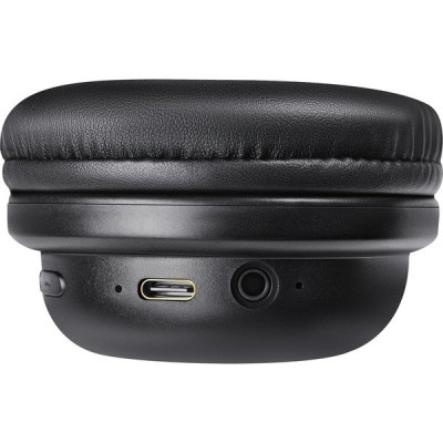 Гарнитура Defender B640 FreeMotion, черный, Bluetooth [63640]