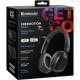 Гарнитура Defender B640 FreeMotion, черный, Bluetooth [63640]