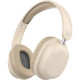 Гарнитура Defender B640 FreeMotion, бежевый, Bluetooth [63642]