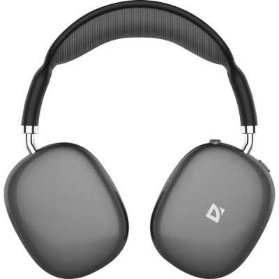 Гарнитура Defender B645 FreeMotion, черный, Bluetooth [63645]