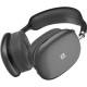 Гарнитура Defender B645 FreeMotion, черный, Bluetooth [63645]