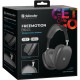 Гарнитура Defender B645 FreeMotion, черный, Bluetooth [63645]