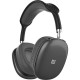 Гарнитура Defender B645 FreeMotion, черный, Bluetooth [63645]