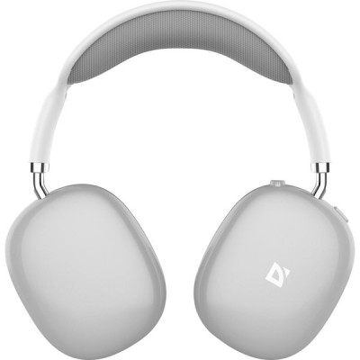 Гарнитура Defender B645 FreeMotion, серый, Bluetooth [63646]