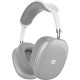 Гарнитура Defender B645 FreeMotion, серый, Bluetooth [63646]