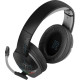 Гарнитура Defender CyberCore Pro, черный, Bluetooth [64725]