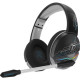 Гарнитура Defender CyberCore Pro, черный, Bluetooth [64725]