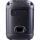 Колонка DEFENDER BOOMER 45, 45W, портативная, BT/LED/MIC/TWS/Light/FM [65245]