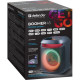 Колонка DEFENDER BOOMER 45, 45W, портативная, BT/LED/MIC/TWS/Light/FM [65245]