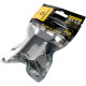 Зарядное устройство Cablexpert, 20Вт GaN, 3А, QC4.0/PD, 1xUSB, 1xType-C [MP3A-PC-62] черный