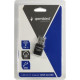 Адаптер Wi-Fi Gembird WNP-UA-005, 300Мбит, мини, USB, 802.11b/g/n, RTL8192EU