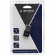 Адаптер Wi-Fi Gembird WNP-UA-008, 600 Мбит, двухдиапазонный мини, USB, 802.11b/g/n/ac/а, RTL8811CU