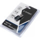 Адаптер Wi-Fi Gembird WNP-UA-017, 150 Мбит, мини, USB, 802.11b/a/g/n/ac, RTL87 + Bluetooth: 4.2