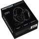 Гарнитура Jet.A GHP-850 W, BLUETOOTH 5.3 /MINI JACK 4 PIN, LED-подсветка, STEREO SOUND 2.0, черный