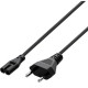 Зарядное устройство LDNIO, беспр. зар. Qi 15W, PD+PPS, 140W, GaN, [Q4010] Silver