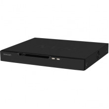 Видеорегистратор IP 32IP[12MP] NOVIcam; RCA[1]; HDD[2*12Tb]; H265+; 372x311x47мм [NR2832X]
