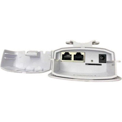 Маршрутизатор Optimus WR2-24015 4G (48V) 4G