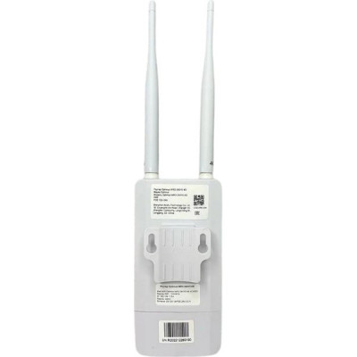 Маршрутизатор Optimus WR2-24015 4G (48V) 4G