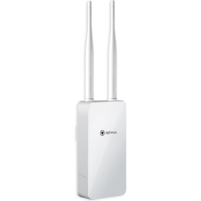 Маршрутизатор Optimus WR2-24015 4G (48V) 4G
