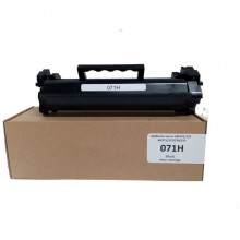 Картридж Canon [071H] LBP122dw/MF272dw/MF275dw с чипом без счётчика (2500 стр.) Bulat