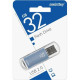 Накопитель USB Flash 32Gb SmartBuy V-Cut Blue