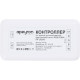 Контроллер ленты LED RGBW 12/24В MAX 16А, без пульта, дополнение к комплекту 04-48, Apeyron [04-49]