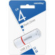 Накопитель USB Flash 4Gb SmartBuy Crown White