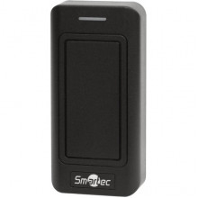 Считыватель Mifare Smartec ST-PR022MF-BK