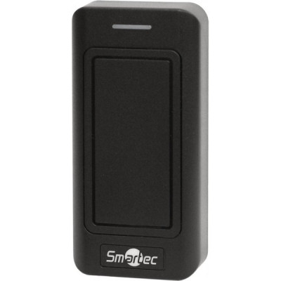 Считыватель Mifare Smartec ST-PR022MF-BK