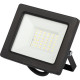 Прожектор LED  30W, 6500K, IP65, SMD, 2400Лм, встроен.фотореле, Эра [LPR-042-3-65K-030]