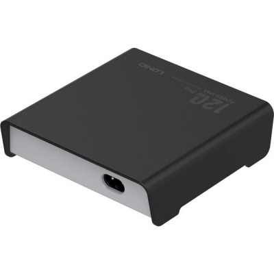 Зарядное устройство LDNIO, 3xUSB, 3xType-C, max 120W, GaN/ PD+PPS+VOOC+QC 4+ [Q605] черный