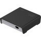 Зарядное устройство LDNIO, 3xUSB, 3xType-C, max 120W, GaN/ PD+PPS+VOOC+QC 4+ [Q605] черный