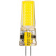 Лампа LED G4, 6W/12В, 4000K, 480Лм, Smartbuy [SBL-G4-6-40K]