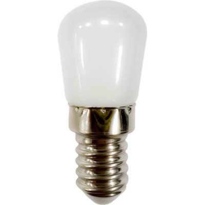 Лампа LED E14/T25, 5W, 4000K, 400Лм, Smartbuy [SBL-T25-05-40K-E14]