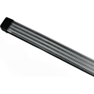 Светильник LED линейный  55W, 6500K, 4125Лм, IP40,1200*65*25,LEEK ECO R 02[LE061500-0080]призма черн