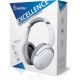 Гарнитура SmartBuy EXCELLENCE, складная контрукция, зарядка Type-C, Bluetooth [SBH-920]