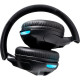 Гарнитура SmartBuy MAGNETO, с подсветкой, зарядка Type-C, Bluetooth [SBH-912]