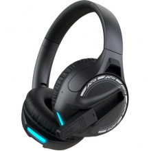 Гарнитура SmartBuy MAGNETO, с подсветкой, зарядка Type-C, Bluetooth [SBH-912]