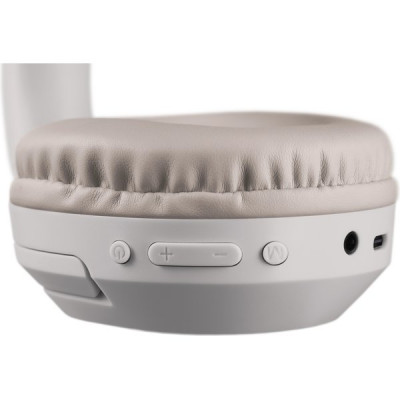 Гарнитура Defender B444 FreeMotion, бежевый, Bluetooth [63444]