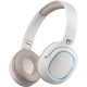 Гарнитура Defender B444 FreeMotion, бежевый, Bluetooth [63444]