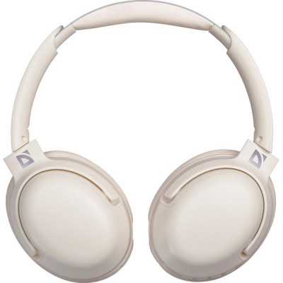 Гарнитура Defender B475 FreeMotion, бежевый, Bluetooth [63475]