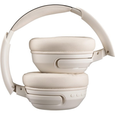 Гарнитура Defender B475 FreeMotion, бежевый, Bluetooth [63475]