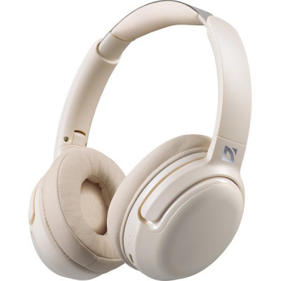 Гарнитура Defender B475 FreeMotion, бежевый, Bluetooth [63475]