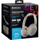 Гарнитура Defender B475 FreeMotion, бежевый, Bluetooth [63475]