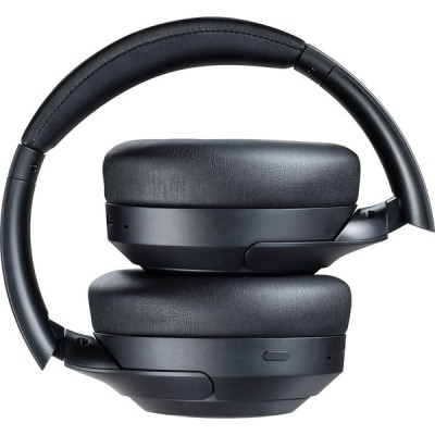 Гарнитура Defender B677 FreeMotion, черный, Bluetooth [63677]