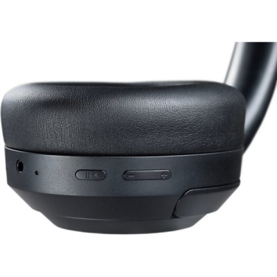 Гарнитура Defender B677 FreeMotion, черный, Bluetooth [63677]