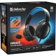 Гарнитура Defender Abyss, черный, 2.0м кабель [64548]