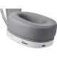 Гарнитура Defender Tsunami, белый, Bluetooth [64695]
