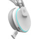 Гарнитура Defender Tsunami, белый, Bluetooth [64695]